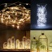 20/30/50/100 LED String Copper Wire Fairy Lights Battery Powered WaterproofDS   391859374632